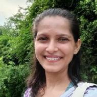 Saloni Madhwani Yoga trainer in Delhi