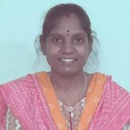 Saranya G. Class 10 trainer in Chennai