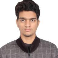 Ankur BA Tuition trainer in Delhi