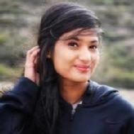Vineeta N. Class 8 Tuition trainer in Dehradun