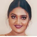 Vanshika Tyagi Hobby trainer in Chandigarh