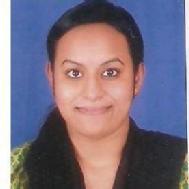 Diksha B. Class 12 Tuition trainer in Jaipur