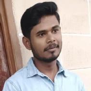 Mohammed Zabiulla M A Class 11 Tuition trainer in Bangalore