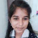 Photo of Poorani U.