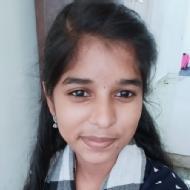 Poorani U. Class 12 Tuition trainer in Chennai