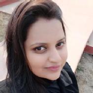 Komal S. Class 11 Tuition trainer in Ghaziabad