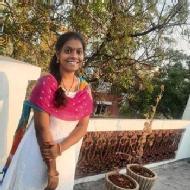 Ramya A. Class 10 trainer in Hyderabad