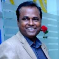 Varadharajan Insurance trainer in Chennai