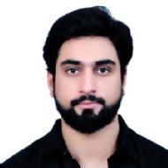 Garvit Shiv Tarni Class 10 trainer in Meerut