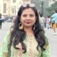 Mamta Singh UI Development trainer in Faridabad