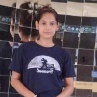 Priyanka Sinha Class I-V Tuition trainer in Bicholim