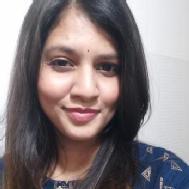 Monika N. Class I-V Tuition trainer in Jagalur