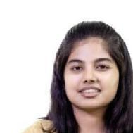 Mahima P. BA Tuition trainer in Coimbatore