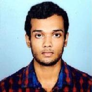 Nikhil S Nair Class 12 Tuition trainer in Thiruvananthapuram