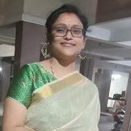 Supriyanka J. BTech Tuition trainer in Chennai