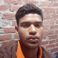 Vipul Pal Class 12 Tuition trainer in Varanasi