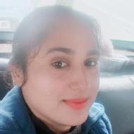 Mandeep K. Punjabi Speaking trainer in Gurgaon