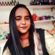 Almas S. Class I-V Tuition trainer in Vasai
