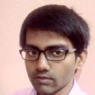 Soumitra Das Class 12 Tuition trainer in Kolkata