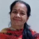 Photo of Sangita C.