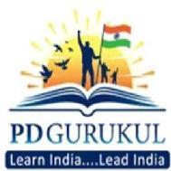 PD Gurukul UPSC Exams institute in Gandhinagar