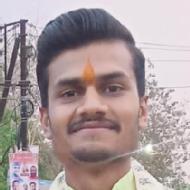 Tejendra Acharya Class 12 Tuition trainer in Bhopal