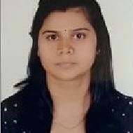 Menka Y. Class I-V Tuition trainer in Bangalore