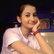 Meghna Class I-V Tuition trainer in Lansdowne