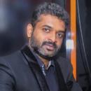 Photo of Bharath Shetty