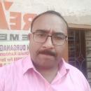 Photo of Amit Nag