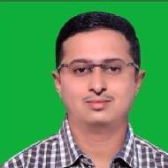 Preetam Jagashetty BTech Tuition trainer in Bangalore