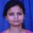 Photo of Chanchal K.