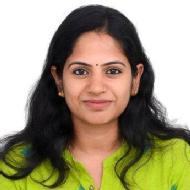 Sreedevi A. BTech Tuition trainer in Chennai