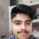 Photo of Saurav Chaubey