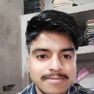 Saurav Chaubey Class 10 trainer in Bettiah