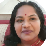 Nisha S. BTech Tuition trainer in Kochi