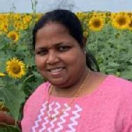 Archana S. Hindi Language trainer in Sullurpeta