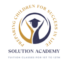Solution Academy photo