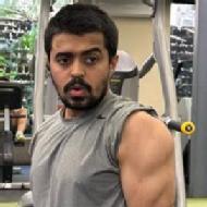 Ankit Kesarwani Personal Trainer trainer in Mumbai