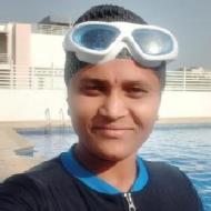 G. Mounika Y. Swimming trainer in Hyderabad