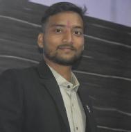 Hemant Meena Class 12 Tuition trainer in Jaipur