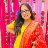 Jyoti R. Class 10 trainer in Noida