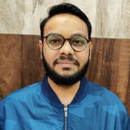 Azhad Hasan Class 9 Tuition trainer in Gurgaon