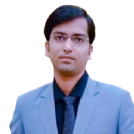 Shubham Mishra Class I-V Tuition trainer in Kanpur