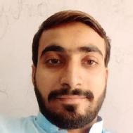 Ali Raza Class 12 Tuition trainer in Sahiwal