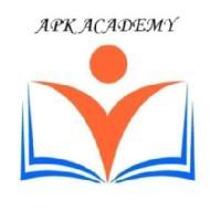 Apk Academy Class 12 Tuition institute in Chennai