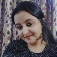 Preeti J. Class I-V Tuition trainer in Purnea