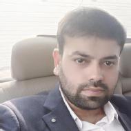 Tahir Zaman Class I-V Tuition trainer in Gojra