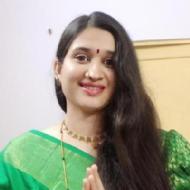 Ashalatha O. Art and Craft trainer in Jaipur