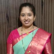 Rashmi Shrikanth Class I-V Tuition trainer in Udupi